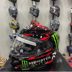 HJC RPHA12 KASK FABIO QUARTARARO MC1