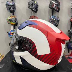 HJC RPHA12 KASK OTTIN MC21SF