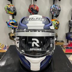 HJC RPHA12 KASK OTTIN MC21SF