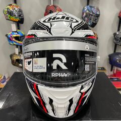 HJC RPHA1 KASK GARRETT GERLOFF EDITION MC21