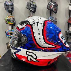 HJC RPHA1 KASK GARRETT GERLOFF EDITION MC21