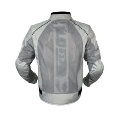 Forte Gt 2001055 OCEAN Yazlık Motosiklet Montu Taş
