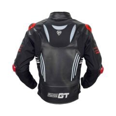 Forte Gt 2003006 Wınd Pro Deri Motosiklet Montu Siyah