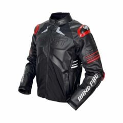 Forte Gt 2003006 Wınd Pro Deri Motosiklet Montu Siyah