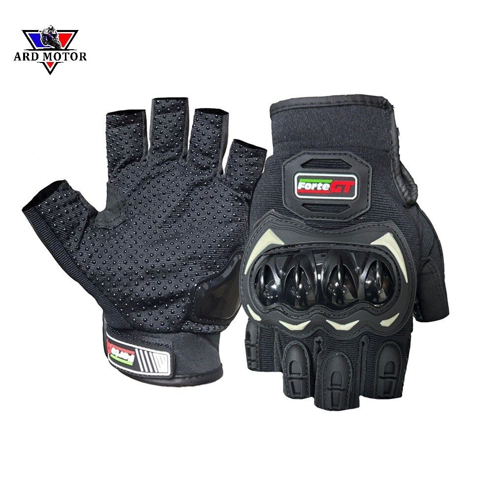 Forte Gt 10 Pro D Parmaksız Yarım Eldiven
