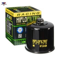 Hiflo Yağ Filtresi HF204RC