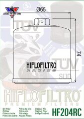 Hiflo Yağ Filtresi HF204RC
