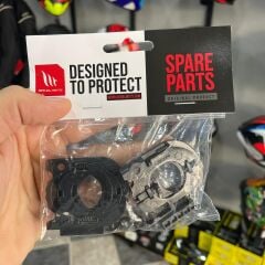 MT Helmets V28-V28B-V14B Kask Camı Vizör Mekanizması