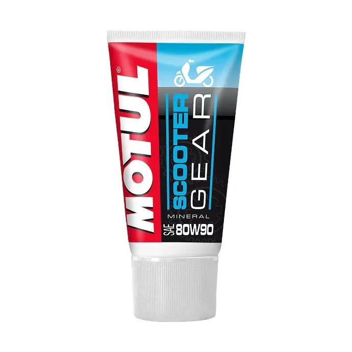MOTUL SCOOTER ŞANZIMAN YAĞI 80W-90_0,15L