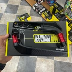 Kırmızı H2 Spor Ayna