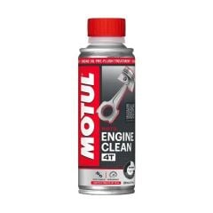 Motul ENGINE CLEAN MOTO_0,2L
