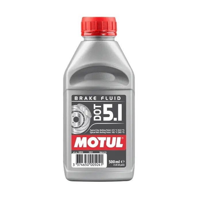 Motul DOT 5.1_0,5L