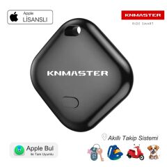 KNMASTER KNTAG 1 – Akıllı Takip Cihazı