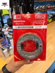 Honda Dio Pcx Activa Spacy Arka Fren Balatası Kampana 06430-K44-V80