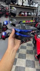 Universal Manet Koruma Mavi