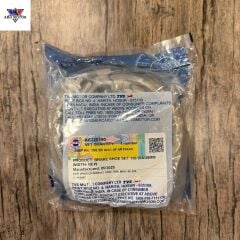 Tvs Jupiter 125 Orjinal Arka Fren Balatası K6320590