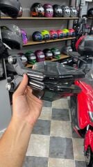 Universal Manet Koruma Siyah