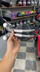 Universal Manet Koruma Gümüş