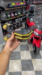 Universal Manet Koruma Gold 1