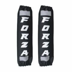 HONDA FORZA 2018 - 2024 UYUMLU BEYAZ (29 X 7 cm) AMORTİSÖR KILIFI