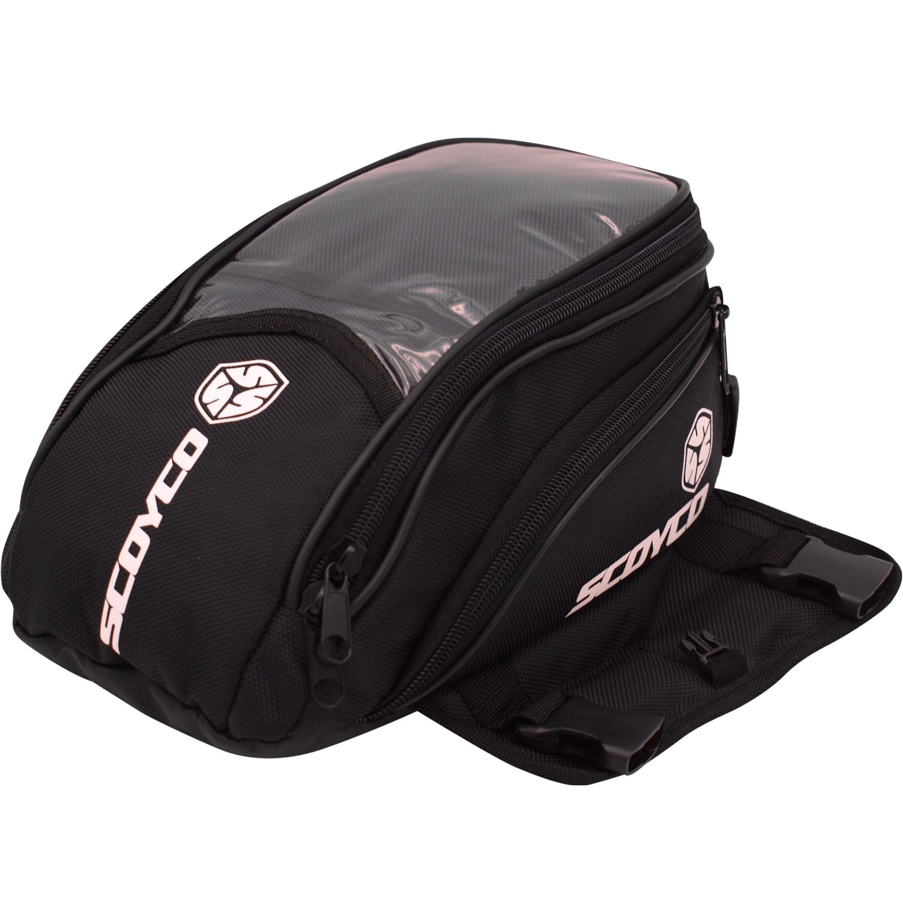 SCOYCO DEPO ÜSTÜ ÇANTA