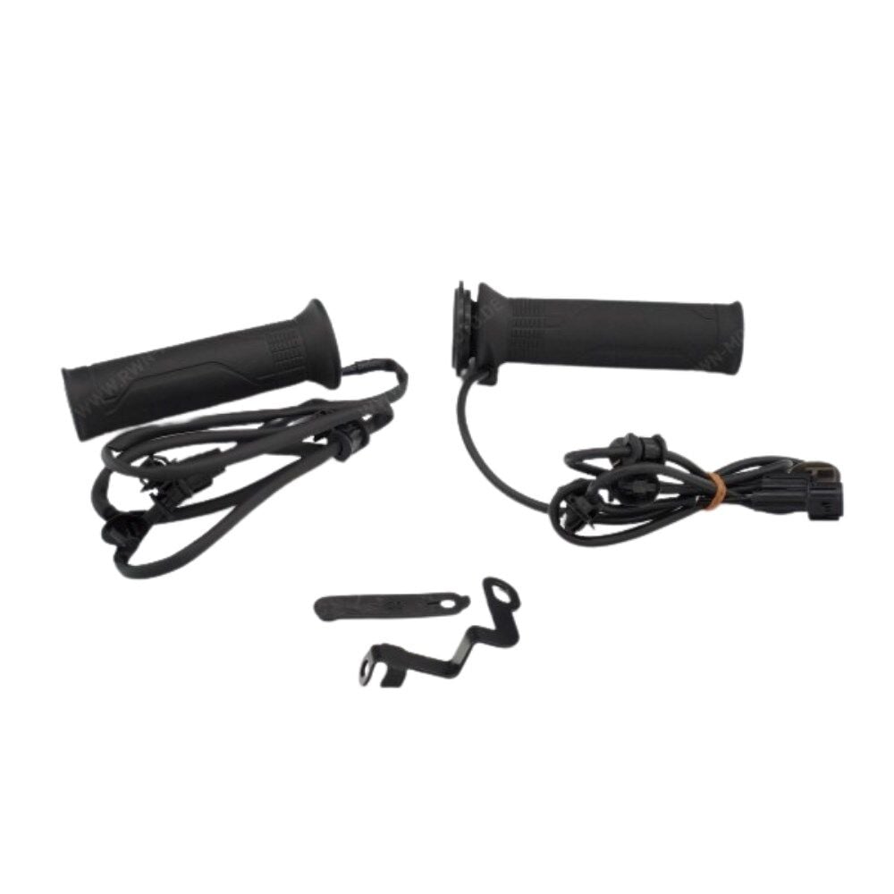 Forza 250 – Adv 350 Orijinal Soketli Elcik Isıtma Seti