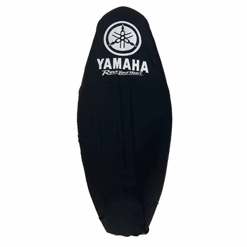 YAMAHA NMAX UYUMLU KOLTUK KILIFI SİYAH