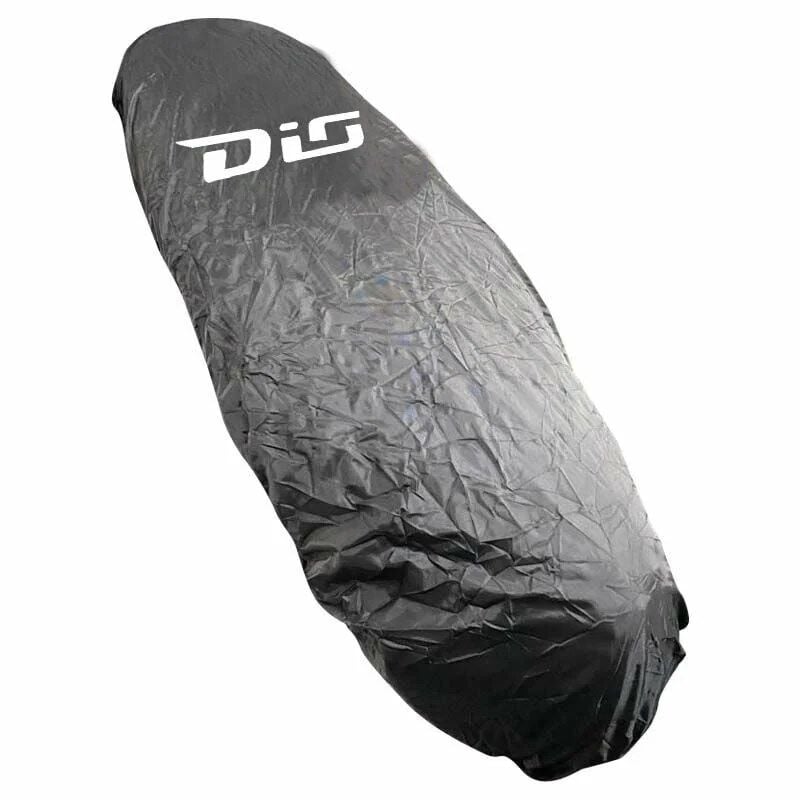 HONDA DİO 2021 - 2025 UYUMLU SU İTİCİ KOLTUK KILIFI