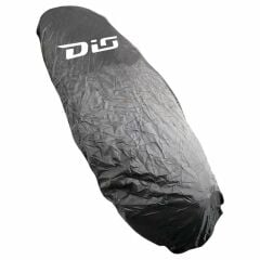 HONDA DİO 2021 - 2025 UYUMLU SU İTİCİ KOLTUK KILIFI