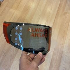 LS2 RAPID - RAPID 2 FÜME CAM