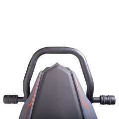 GP Kompozit CF Moto 250 NK 2018-2025 Uyumlu Kuyruk Koruma Demiri Siyah