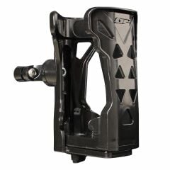 GP Kompozit Universal Bisiklet Motosiklet Termos-Suluk Tutucu Siyah