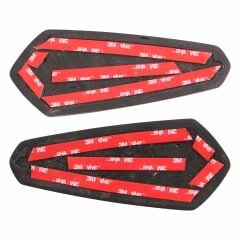 GP Kompozit Universal 8x18.5cm Grenaj Koruma Siyah