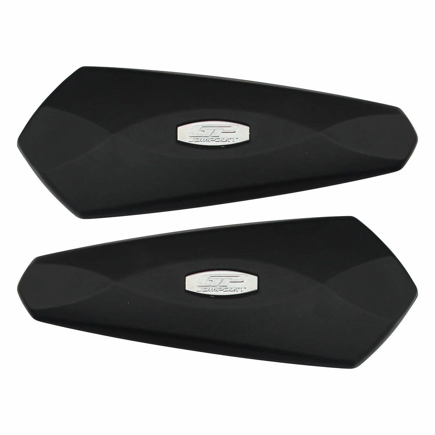 GP Kompozit Universal 9x23cm Grenaj Koruma Siyah