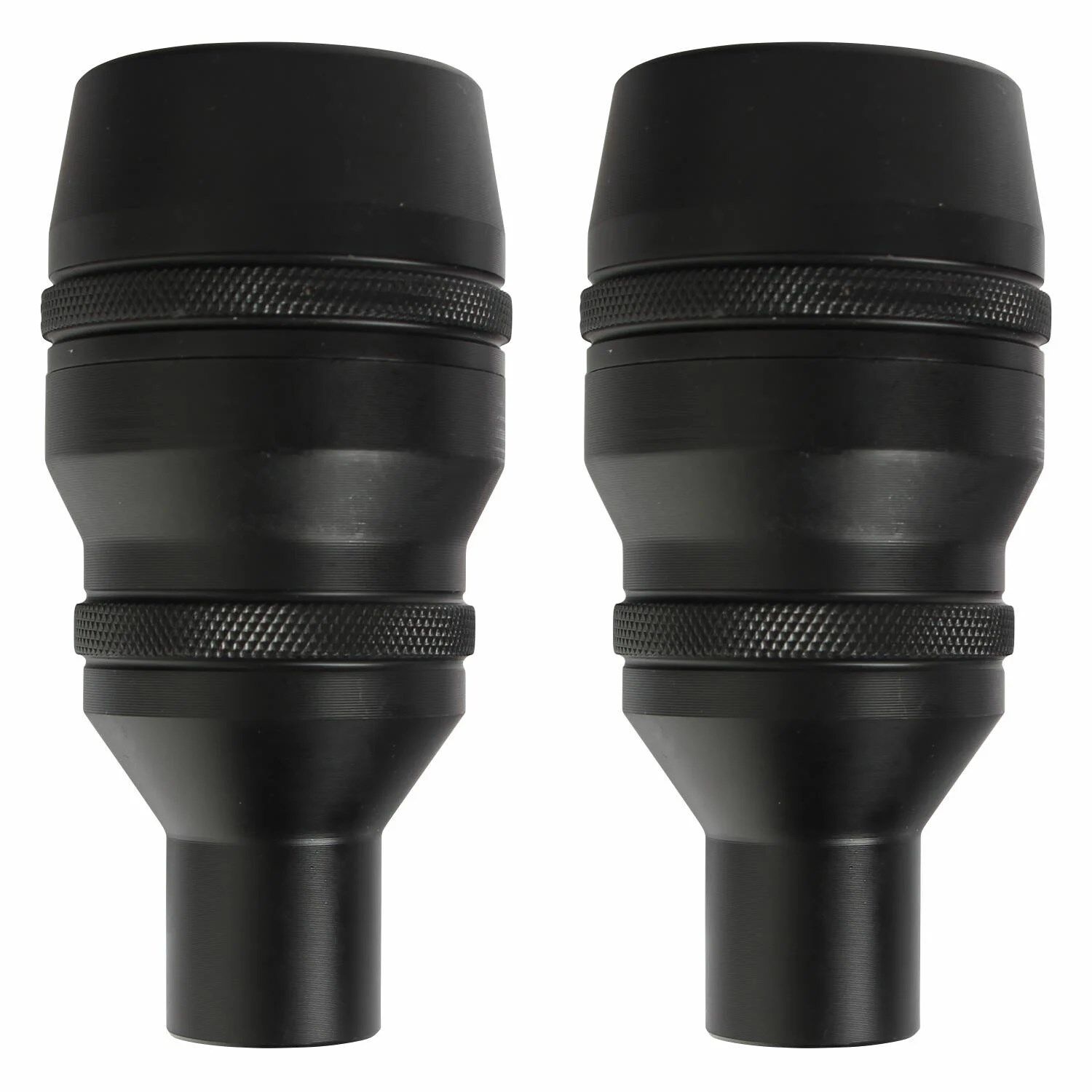 GP Kompozit Yamaha R25 2019-2024 Uyumlu Motor Koruma Takozu Siyah