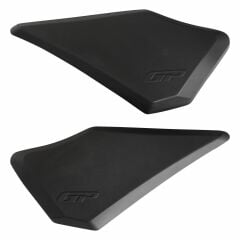 GP Kompozit Yamaha XMAX 250 / 300 2024-2025 Uyumlu Sele Altı Grenaj Koruma Siyah