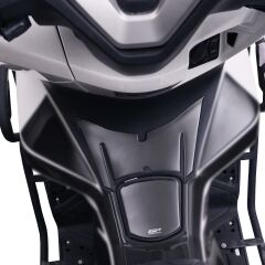 GP Kompozit Honda PCX 125 / 150 2025 Uyumlu Tank Pad Siyah