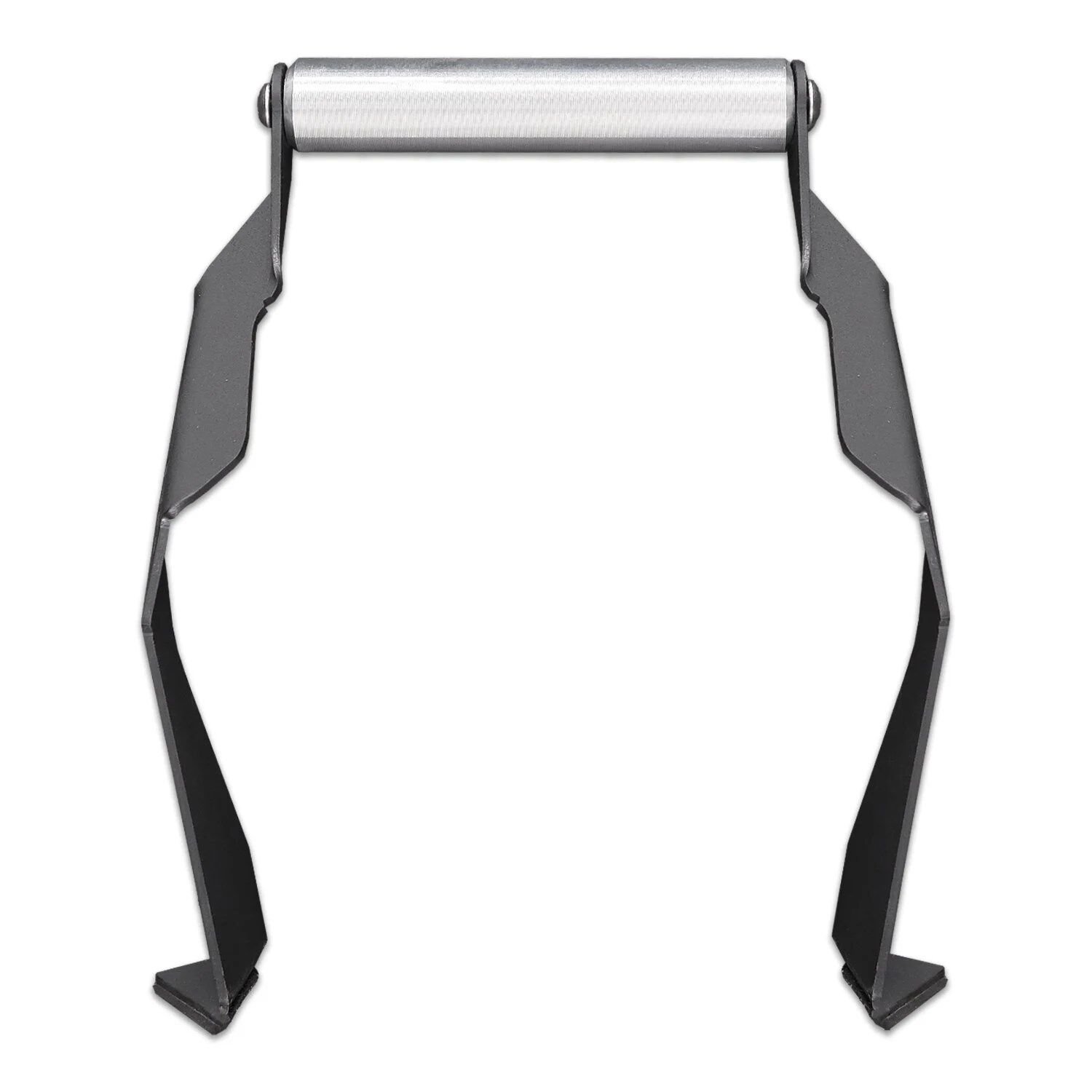 GP Kompozit Honda ADV 350 2025 Uyumlu Telefon / Navigasyon Tutucu Siyah