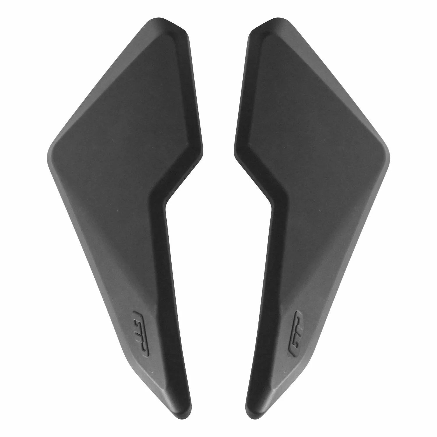 GP Kompozit Honda ADV 350 2023-2025 Uyumlu Sele Altı Grenaj Koruma Siyah