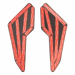 GP Kompozit Honda ADV 350 2023-2025 Uyumlu Sele Altı Grenaj Koruma Siyah