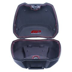GP Kompozit Honda ADV 350 2023-2025 Uyumlu Çanta İçi Havuz Siyah