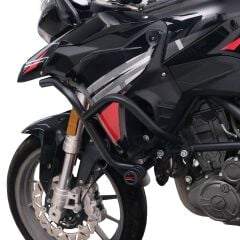 GP Kompozit Benelli TRK 251 2019-2024 Uyumlu Motor Koruma Demiri Siyah