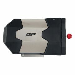 GP Kompozit Universal Krom Gövdeli Avadanlık Siyah