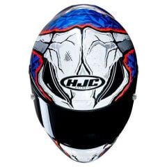 HJC RPHA1 KASK GARRETT GERLOFF EDITION MC21