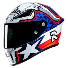 HJC RPHA1 KASK GARRETT GERLOFF EDITION MC21