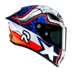 HJC RPHA1 KASK GARRETT GERLOFF EDITION MC21
