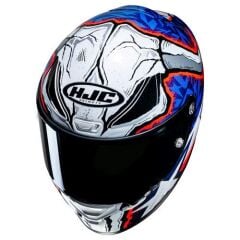 HJC RPHA1 KASK GARRETT GERLOFF EDITION MC21