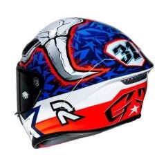 HJC RPHA1 KASK GARRETT GERLOFF EDITION MC21