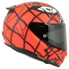 HJC RPHA12 KASK MAXIMIZED VENOM MARVEL MC1SF