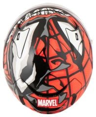 HJC RPHA12 KASK MAXIMIZED VENOM MARVEL MC1SF